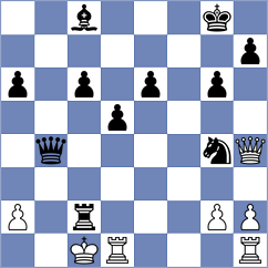 Gonzalez Gambau - Sebastian Bespin (Aragon, 2009)