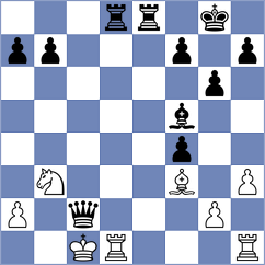 Kolkmann - Boder (Playchess.com INT, 2020)