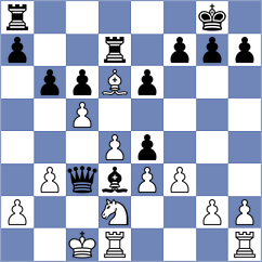 Patey - Hasan (Lichess.org INT, 2020)