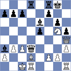 Vemuri - Echimescu (Chess.com INT, 2020)