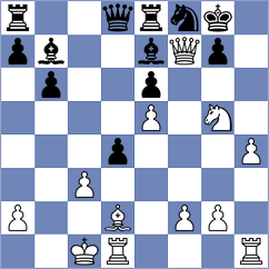 Gustafsson - Cyborowski (Lippstadt, 2003)