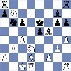 Andrews - Ienasoaie (chess.com INT, 2024)