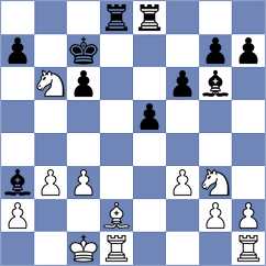 Diaz Garcia - Wanyama (chess.com INT, 2025)
