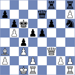 Gers - Kruger (Wellington, 2008)