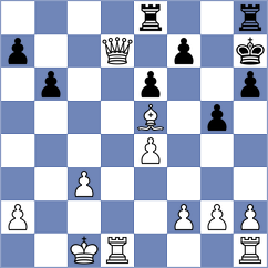 Negre - Lucas (Europe Echecs INT, 2020)