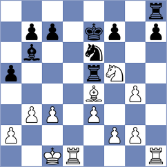 Deac - Wafa (chess.com INT, 2024)