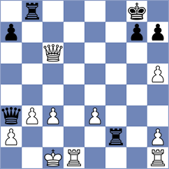 Floresvillar Gonzalez - Mirimanian (chess.com INT, 2025)