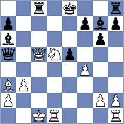 Zampronha - Colbow (chess.com INT, 2023)