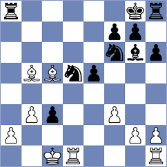 Querol Soro - Ruiz (Zaragoza, 1990)