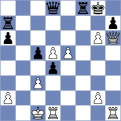 Deepan Chakkravarthy - Seeman (Riga, 2019)