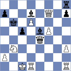 Vasic - Marjanovic (Nis, 2012)
