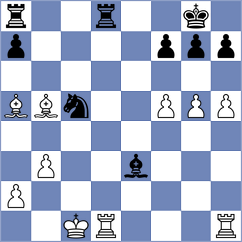 Poddubnyi - Vasek (chess.com INT, 2024)