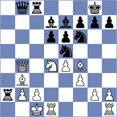 Soria - Barath (chess.com INT, 2025)