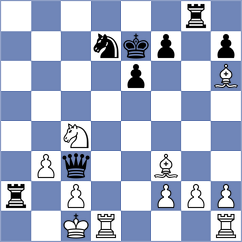 Krcmar - Jaworski (Czech Republic, 1995)