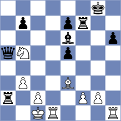 Velikanov - Kollars (chess.com INT, 2025)