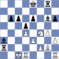 Piekarski - Mirza (chess.com INT, 2022)