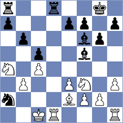 Osseman - Delfosse (Europe Echecs INT, 2021)