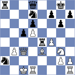 Tretiakov - Nakamura (chess.com INT, 2025)