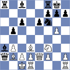 Omariev - Bilan (chess.com INT, 2024)