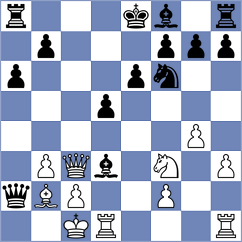 Kopecka - Seemann (Prague CZE, 2024)