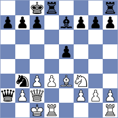 Quispe Santacruz - Illas (chess.com INT, 2025)