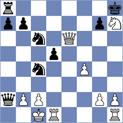 Comp Exchess 2.45 - Comp Rebel 9 (Debrecen, 1998)
