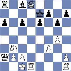 Lopez Perez - Alvarez Fernandez (Asturias, 1999)