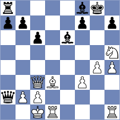 Williams - Sabure (chess.com INT, 2024)