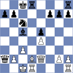 Gallego Bergada - Bettalli (chess.com INT, 2024)