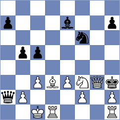 Osmonbekov - Krylov (chess.com INT, 2022)