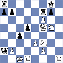 Krizan - Novak (Zagreb, 2010)