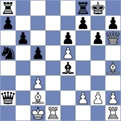 Grigorov - Jaskolka (chess.com INT, 2022)