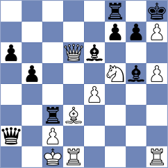 Millan Soto - Hernandez Munoz (Padron, 2008)