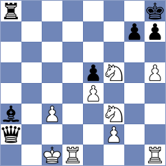 Crispin Ferreras - Swiatlowski (chess.com INT, 2024)