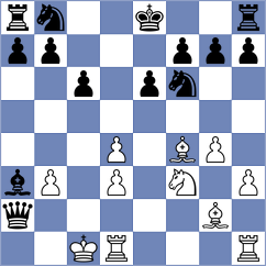 Ravitesh - Sherman (lichess.org INT, 2022)