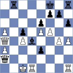 Braun - Alvarado (chess.com INT, 2024)