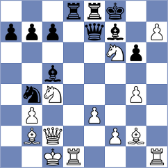 Naroditsky - Perera Alfonso (Chess.com INT, 2021)