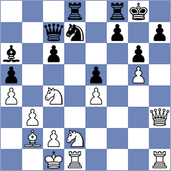 Zakharov - Kohanov (Gornozavodsk, 2009)