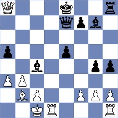 Sokolovsky - He (chess.com INT, 2021)