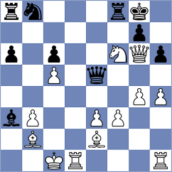 Makkar - Garcia Romero (Andujar ESP, 2025)