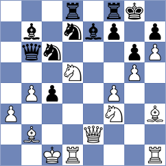 Soto - Millan Gonzalez (Porlamar, 2014)