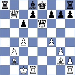 Rublevsky - Vajda (Budva, 2004)