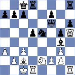 Omurbekova - Santos Flores (chess.com INT, 2025)