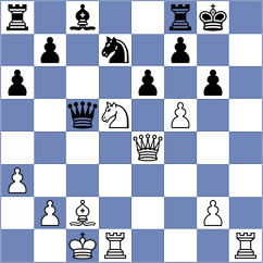Shahade - Mazzarelli (Concord, 1995)