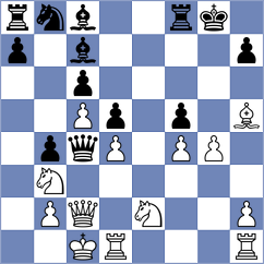 Varadi - Molnar (Eger, 1997)