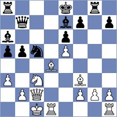 Schwabeneder - Moura (Chess.com INT, 2019)