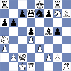 Toncheva - Perez Perez (Linares ESP, 2024)