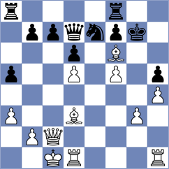 Ragger - Slovineanu (chess.com INT, 2024)