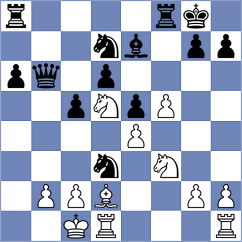 Fraser - Aditya (Lichess.org INT, 2020)