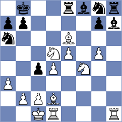 Martinez Gutierrez - Garcia Llargues (Spain, 2000)